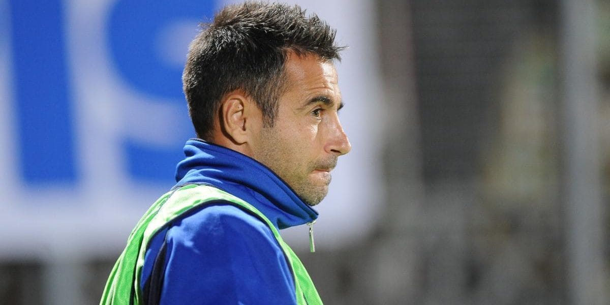 Marco Marchionni
