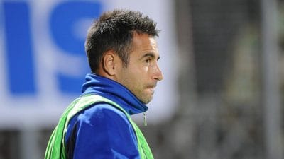 Marco Marchionni