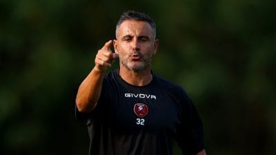 Marco Marchionni
