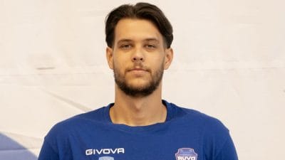 Nikola Markovic