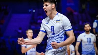 Oleksandr Boiko