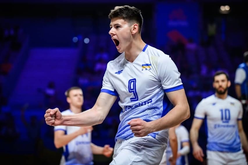 Oleksandr Boiko