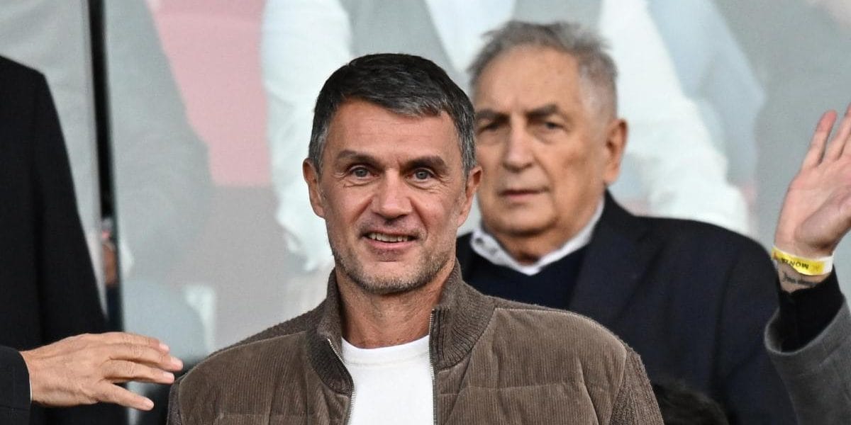 Paolo Maldini