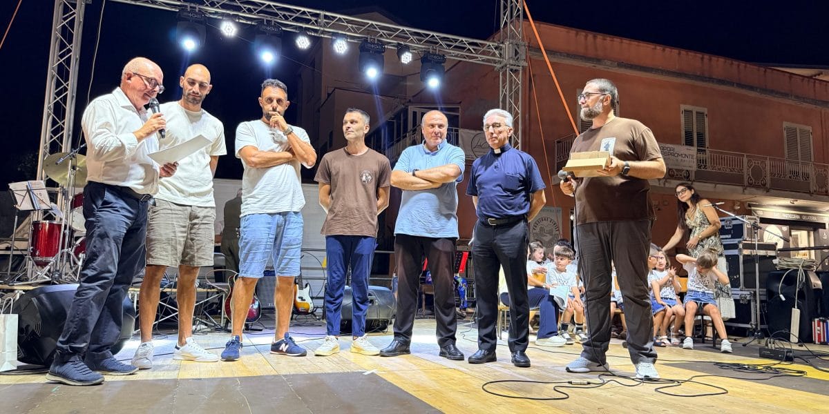 Premio Domotek