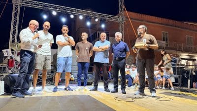 Premio Domotek