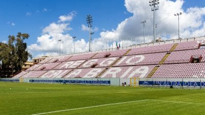 Stadio Oreste Granillo