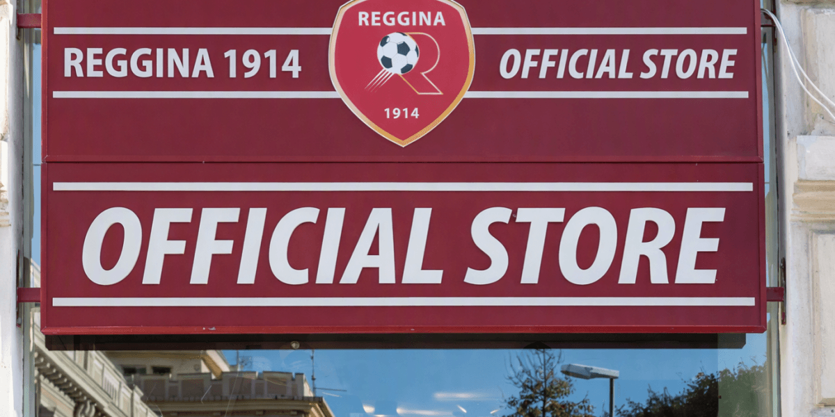 Store Reggina
