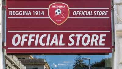Store Reggina