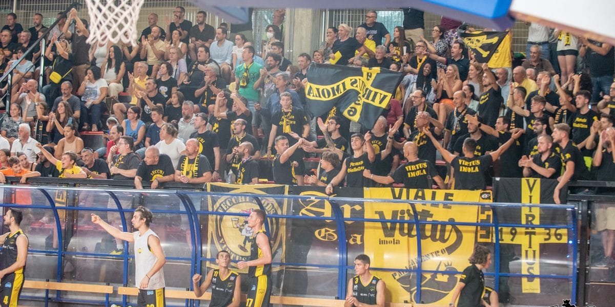 Virtus Imola