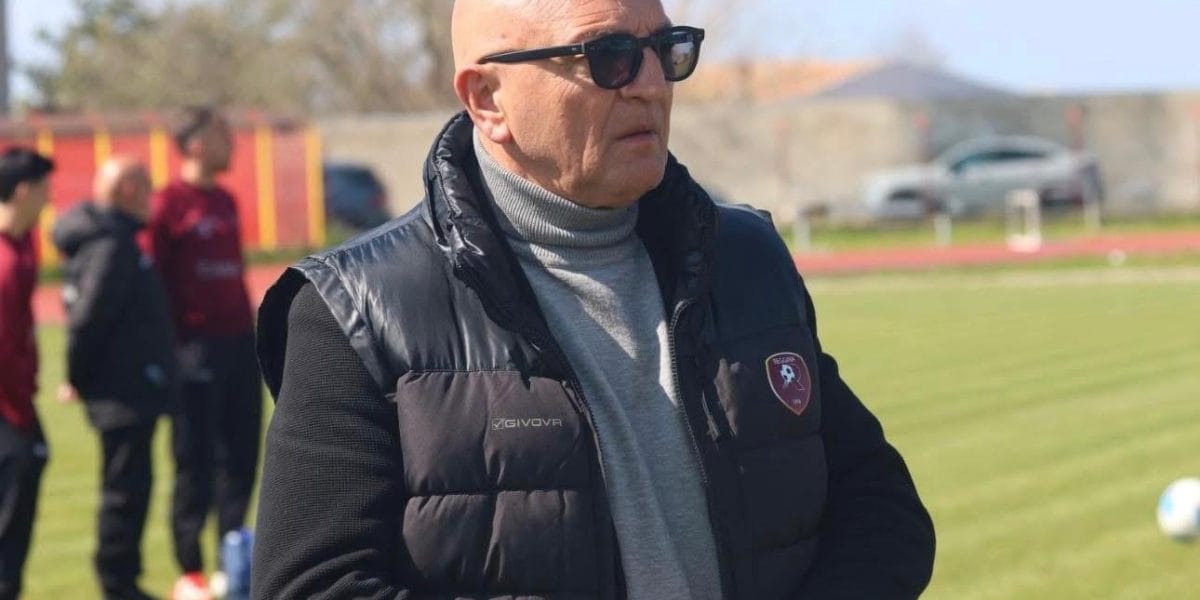 Francesco Alessandro