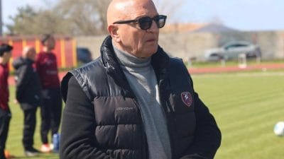Francesco Alessandro