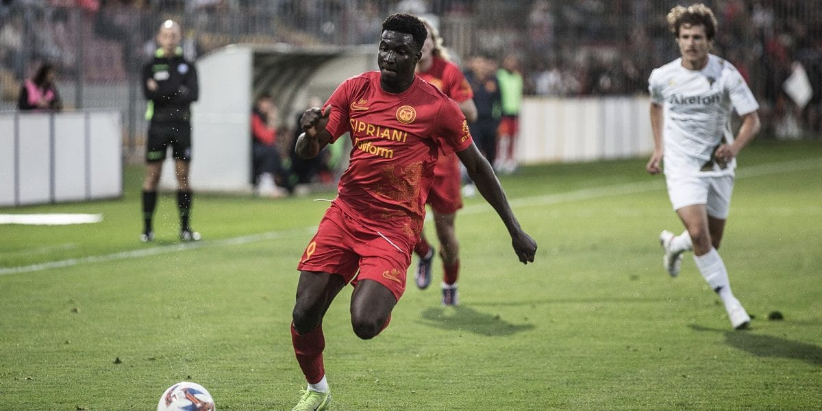 Abdel Zagrè