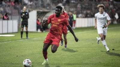 Abdel Zagrè