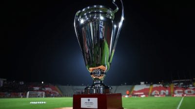 Coppa Italia Serie D