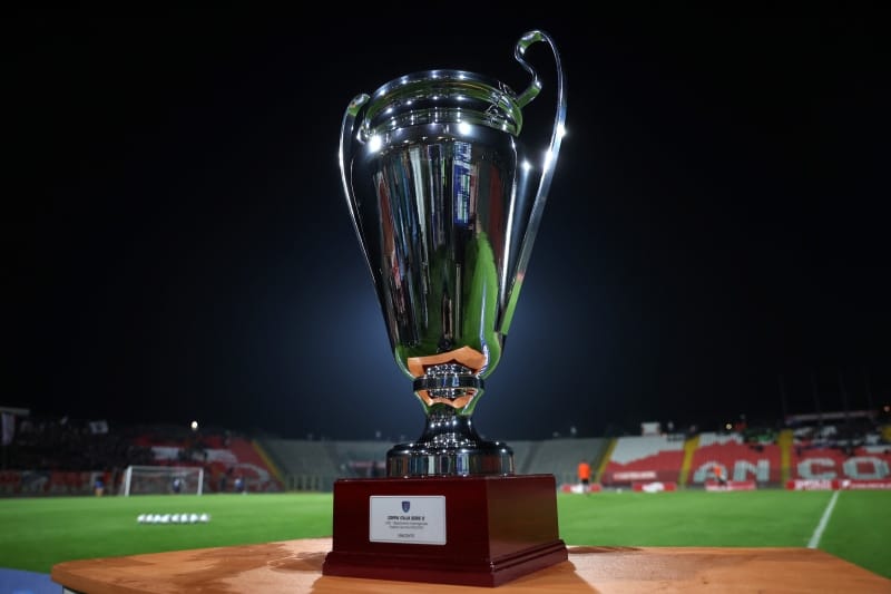 Coppa Italia Serie D