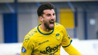 Emiliano Volpicelli