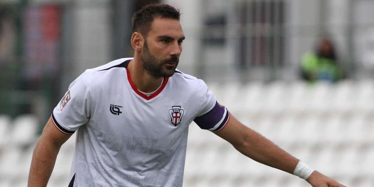 Gianmario Comi
