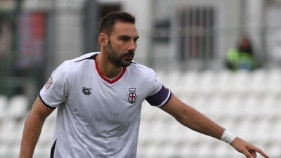 Gianmario Comi