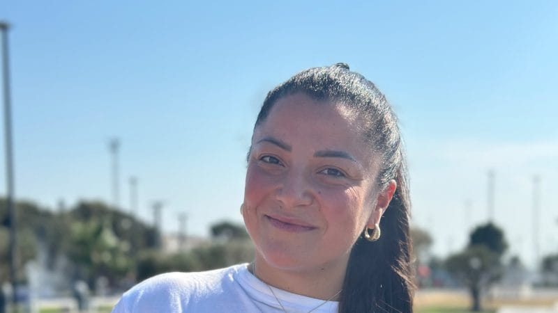 Katia Romeo