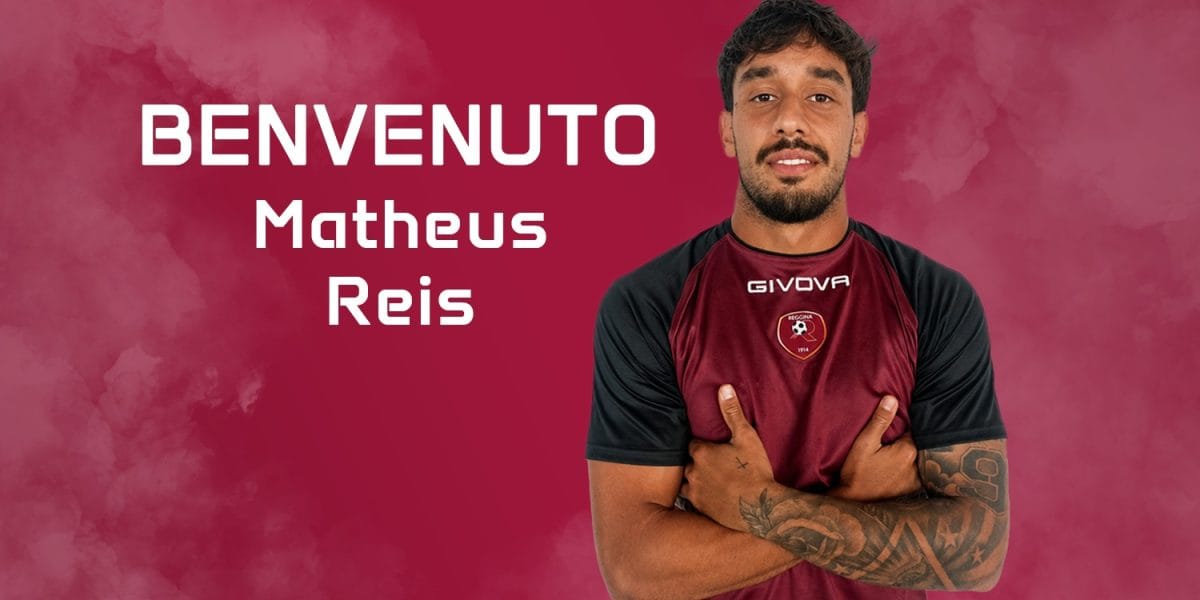 Matheus Reis