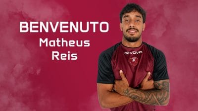 Matheus Reis