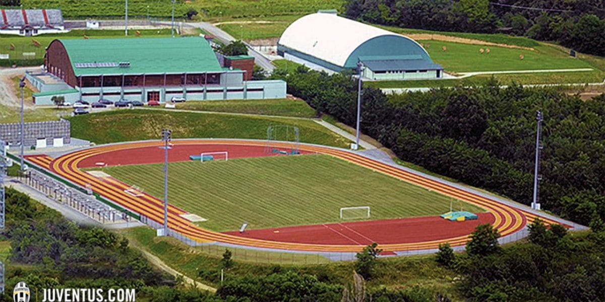 Stadio Grande Torino Cantalupa