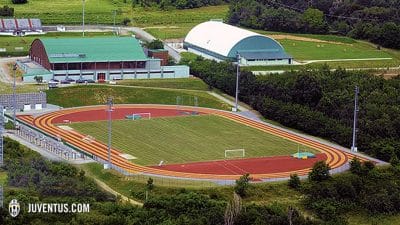 Stadio Grande Torino Cantalupa