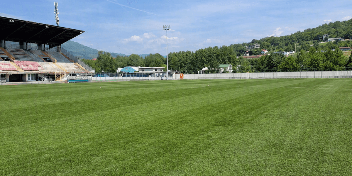 Stadio Luigi Barbieri