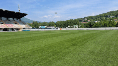 Stadio Luigi Barbieri