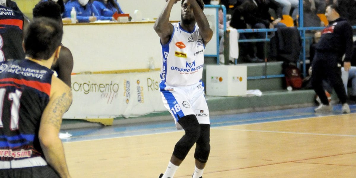 Abati Tourè