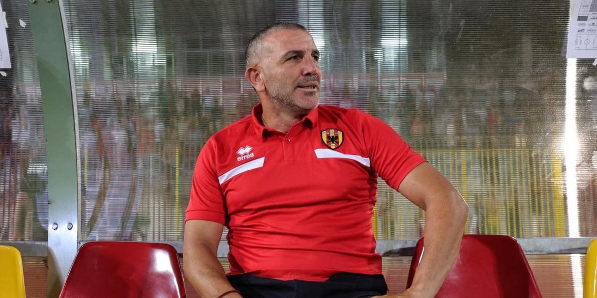 Emanuele Ferraro