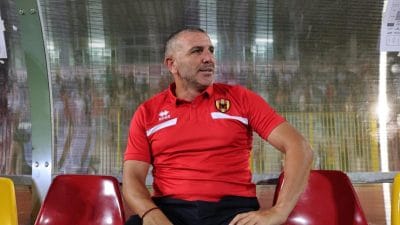 Emanuele Ferraro