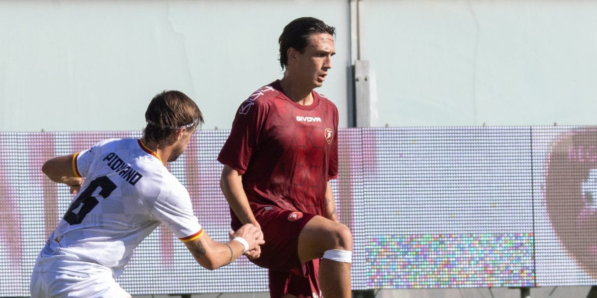 Federico Baggi