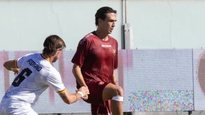 Federico Baggi