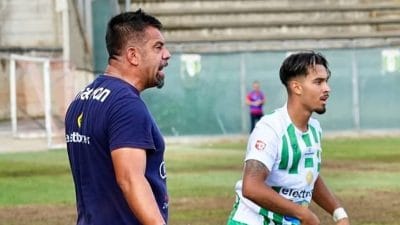 Jorge Vargas