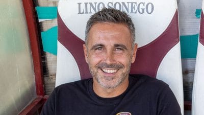 Marco Marchionni
