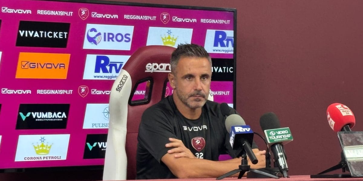 Marco Marchionni in conferenza stampa