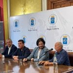 Milia, Nava, Scopelliti e Laganà