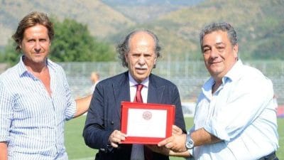 Mimmo Praticò