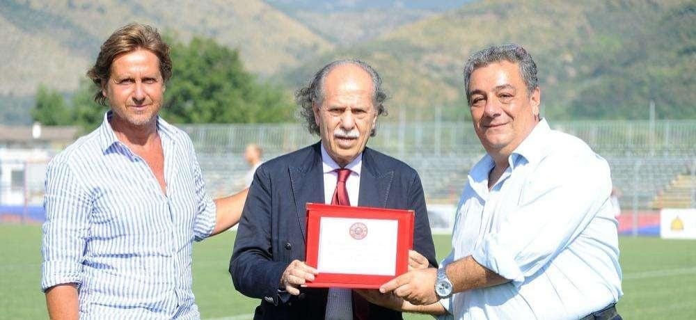 Mimmo Praticò