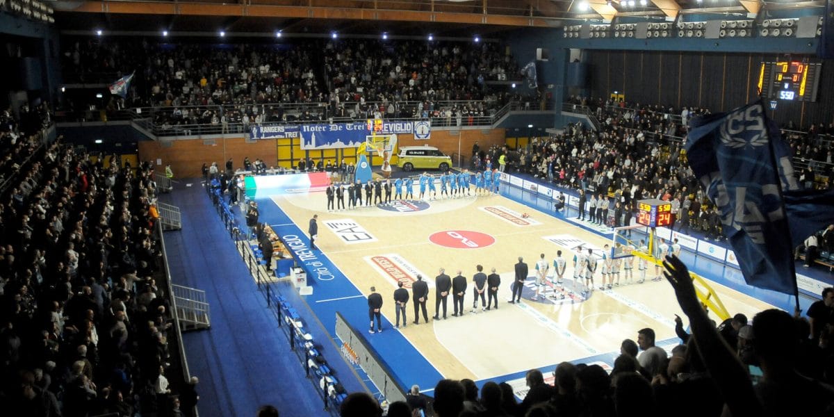 PalaFacchetti