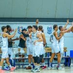 Piazza Armerina-Pallacanestro Viola