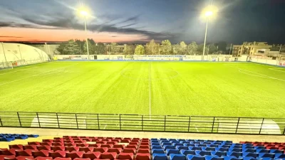 Stadio Comunale di Latiano