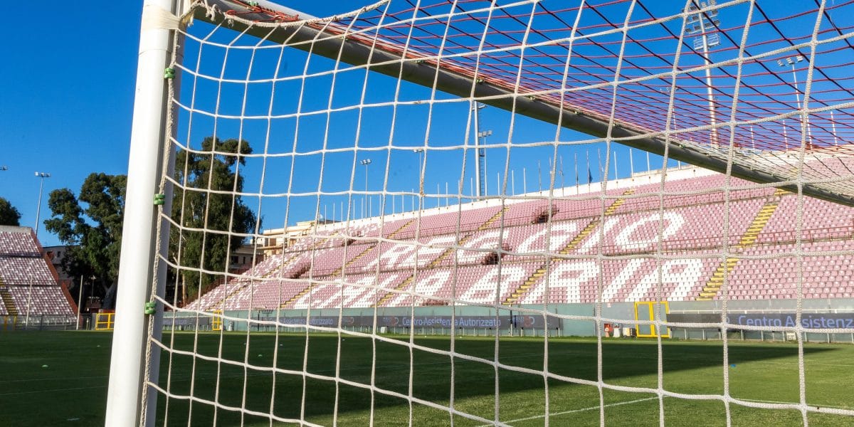 Stadio Granillo