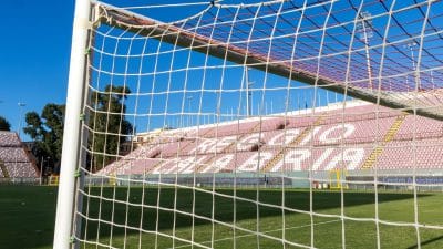 Stadio Granillo