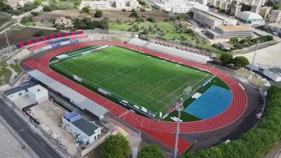 Stadio Pietro Scollo
