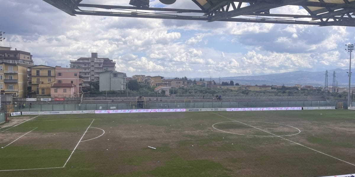 Vigor-Reggina