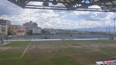 Vigor-Reggina