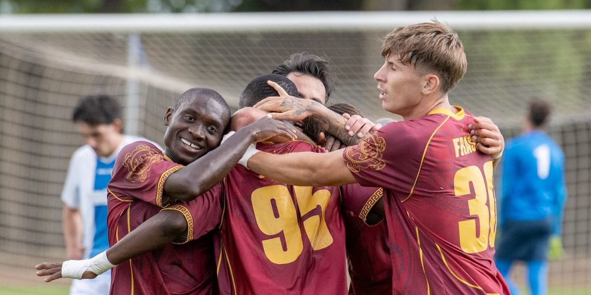 Calciatori Trapani