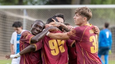 Calciatori Trapani